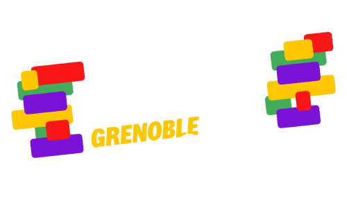 Logo Allan Brunon Grenoble